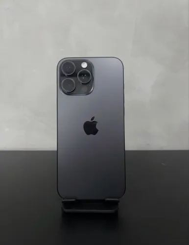 iPhone 16 Pro Max #OPORTUNIDADE