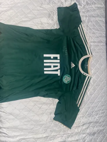 Camisa Palmeiras 2010 Original