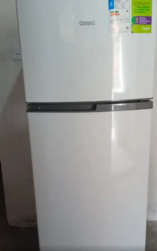 Geladeira fros free duplex 333 litros nova . Aceito negociação 