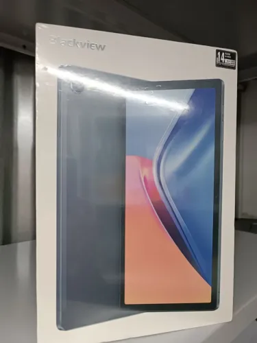 Tablet Blackview tab 15