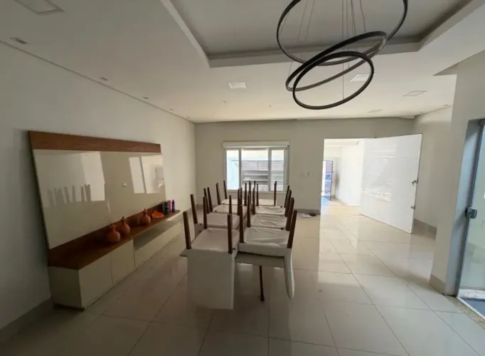 Casa no Bairro CPA II