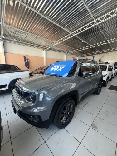 Jeep Renegade Long. T270 1.3 TB 4X2 Flex Aut. 2024