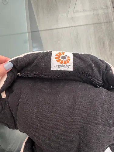 Ergobaby 360