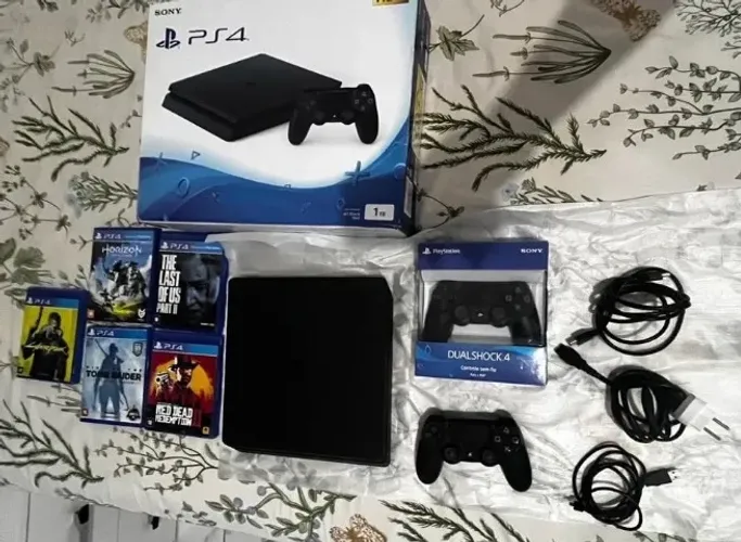 Vendo Play4