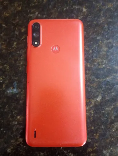 Motorola Moto E7 Power seminovo