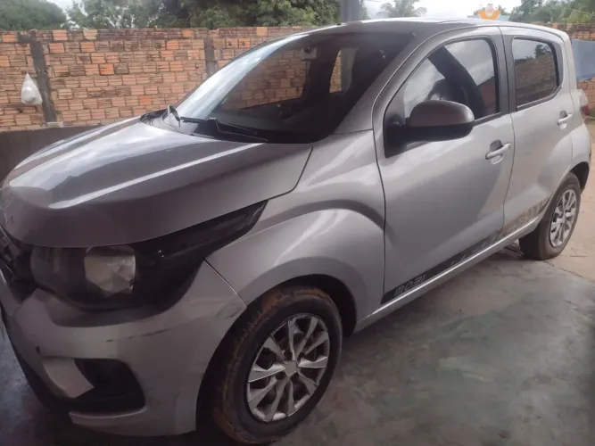 Fiat Mobi Drive 1.0 Flex 6V 5P 2020