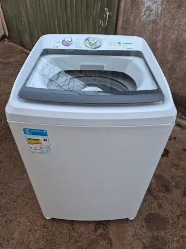CONSUL 12KG VOLTAGEM 220 