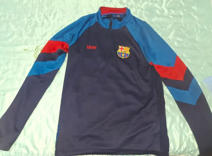 Camisa do Barcelona original 