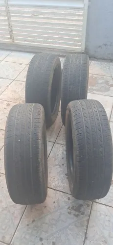 PENEU 195/60R16