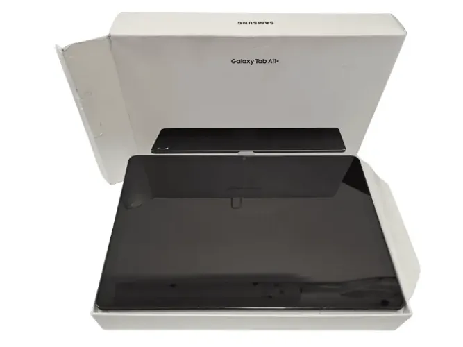 Tablet SAMSUNG GALAXY TAB A11+ com processador Mediatek - RAM 6GB - ARMAZENAMENTO 128GB
