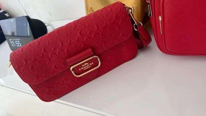 Bolsa coach original 