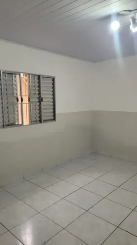 Casa com 1 dormitório para alugar por R$ 1.600/mês - Jaguaré - São Paulo/SP