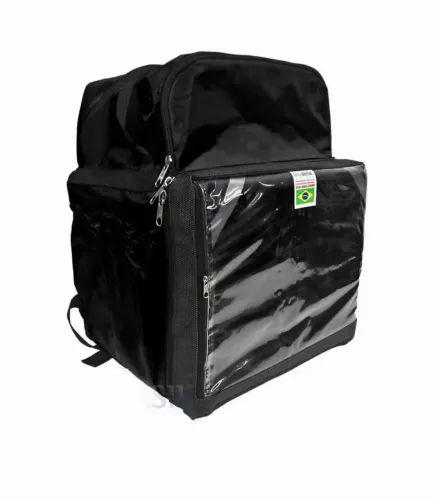 Bag para entrega
