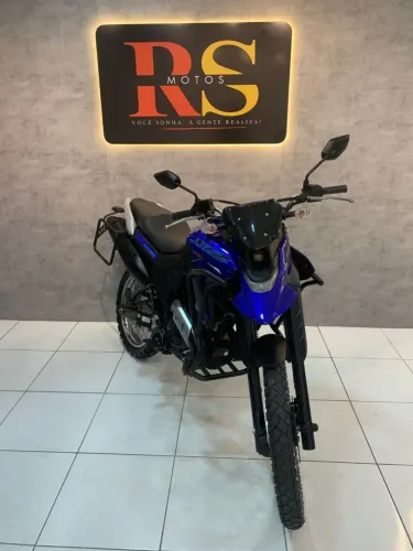 LANDER 250 2025