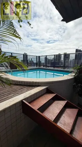 Cobertura Duplex em Manaíra