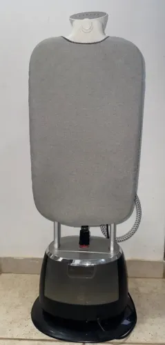 Vendo Passadeira a Vapor Importada