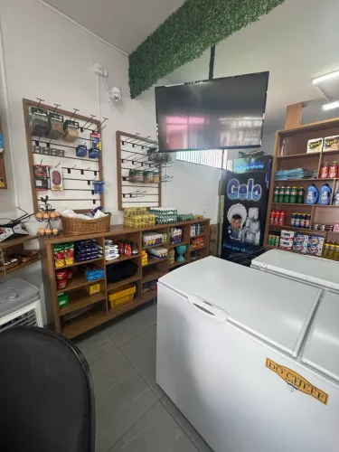 Oportunidade de Investimento