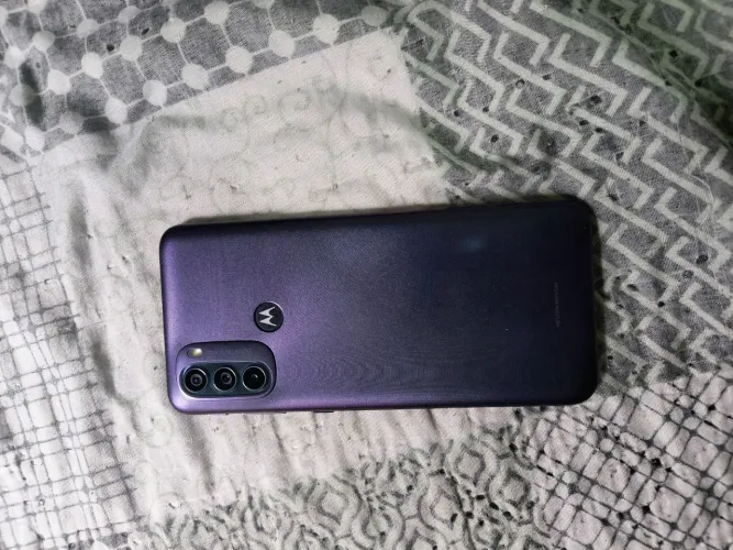 Moto G31