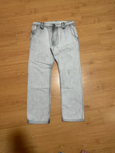 Calça Jeans Diesel