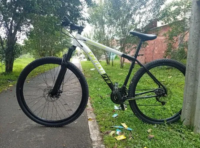 Bicicleta aro 29