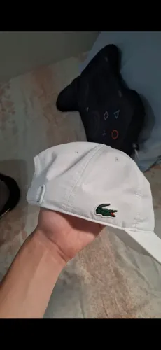 BONÉ LACOSTE SPORT 