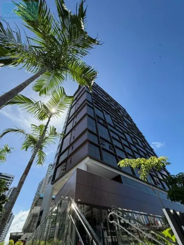 Edificio Desing Living