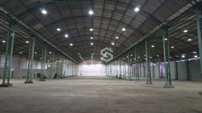 Galpão para alugar, 4080 m² por R$ 51.000,00/mês - Distrito Industrial - João Pessoa/PB
