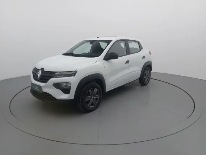 Renault Kwid 1.0 Zen 2026
