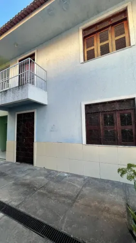 Casa multifamiliar em condomínio para aluguel Maraponga, Fortaleza/CE