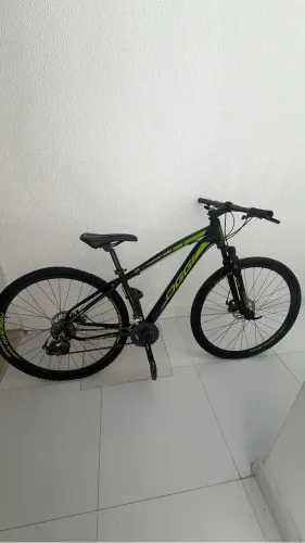Bike Aro 29 Oggi