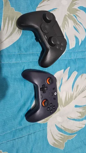Controle gamersir