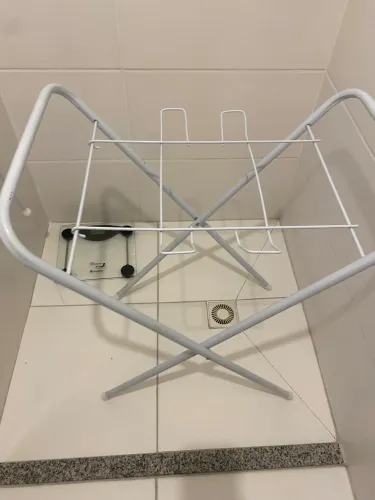 Suporte universal banheira de bebê
