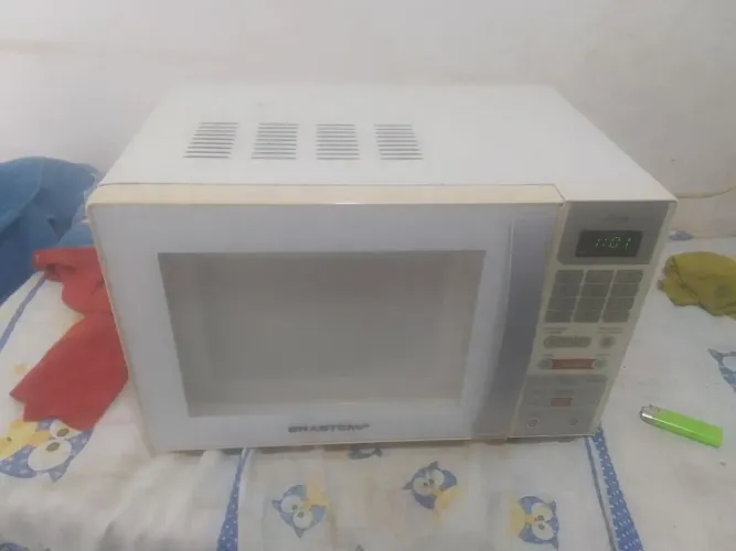 Microondas