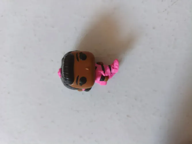 Funko pop kinder