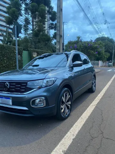 Chevrolet Onix RS 1.0 TB 12V Flex Aut. 4P 2024