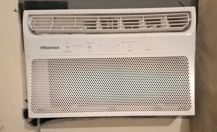 Ar condicionado