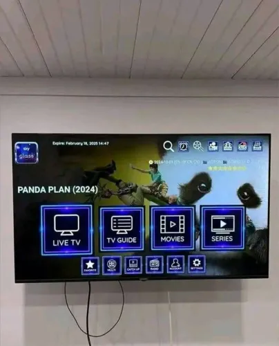 Vende_se tv