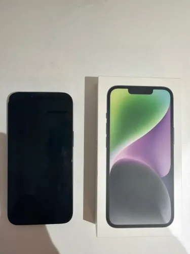 iPhone 14 128gb