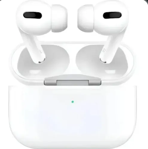 VENDO FONE DE OUVIDO SEM FIO EM PERFEITO ESTADO