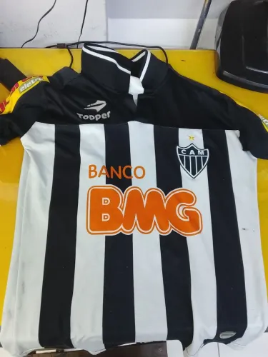 Camisa Galo top