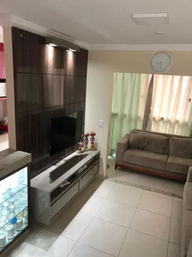 OPORTUNIDADE! APARTAMENTO COMPLETO C/ +50MIL EM PLANEJADOS | 2QTS | R$280MIL