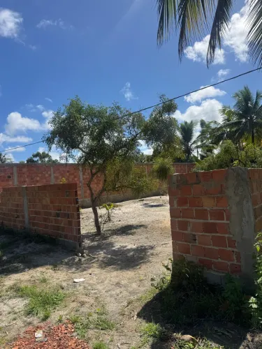 Lote em Lagoa Redonda 10x26