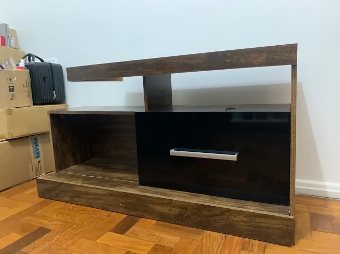 DOA SE RACK DE TV SALA 