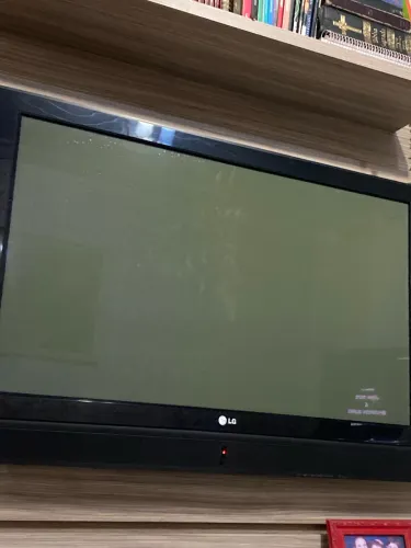 Vendo TV LG leia o anúncio