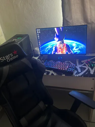VENDO PC GAMER COMPLETO / RODA TODOS OS JOGOS 