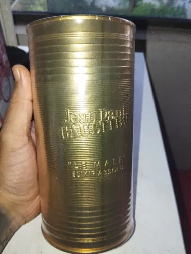 Jean Paul Gaultier elixir absolut 