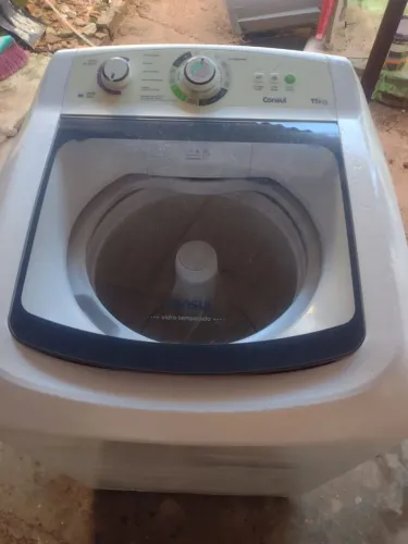 Máquina de lavar