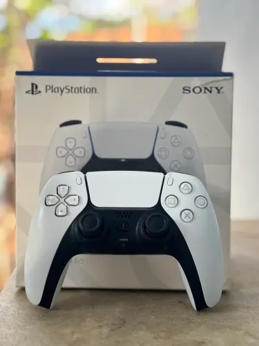 Controle PS5