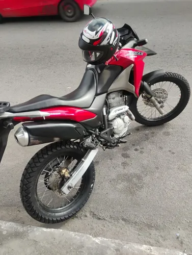 Vendo XRE 300