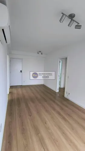Apartamento para Locação em Alphaville Industrial, Barueri